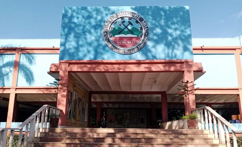 Universidad de Moa