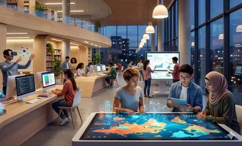 Día Mundial Aprendizaje