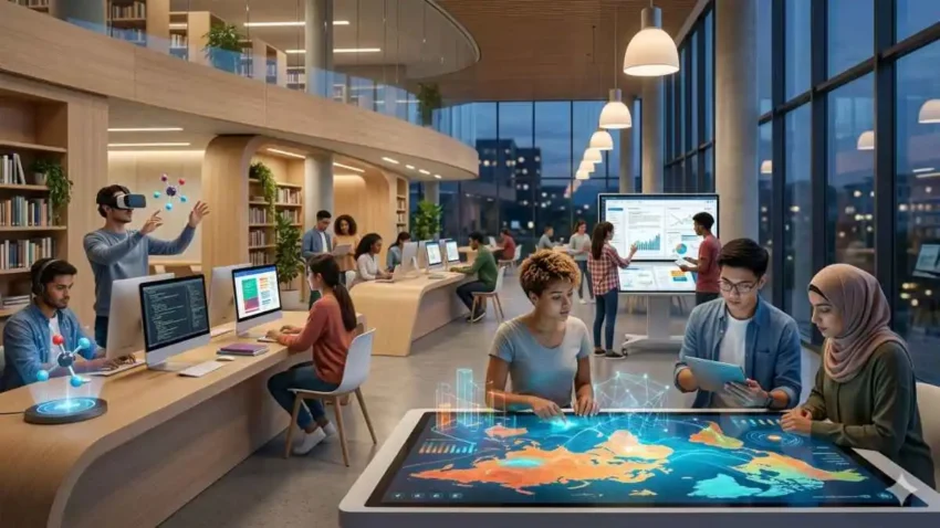 valor, aprender, adversidad, Día Mundial del Aprendizaje