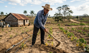Agricultura Holguín