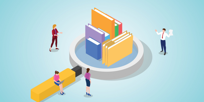 Centro de Recursos para el Aprendizaje, investigación, salud, Repositorio Institucional de Tesis