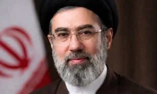 Seyed Mojtabá Jameneí