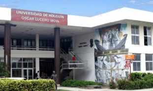Universidad de Holguín