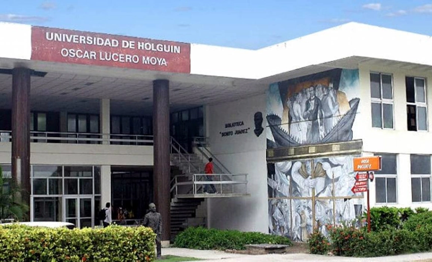 Universidad de Holguín