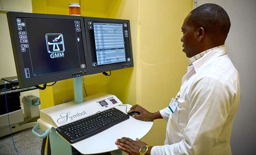 Centro Oncológico de Holguín