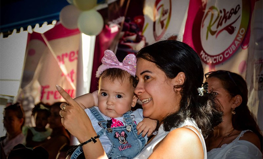 Ofertas, cremerías Las Torres en Holguín