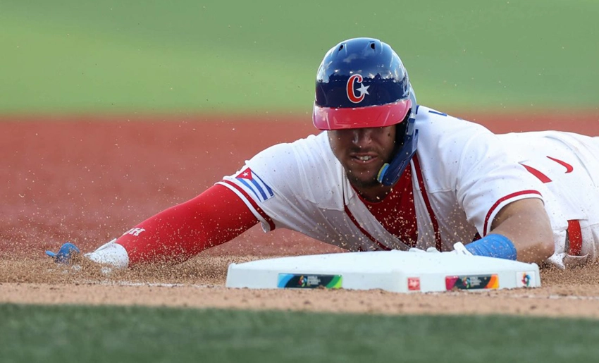 Cuba, Clásico Mundial de Béisbol