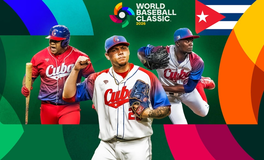 Clásico Mundial de Béisbol