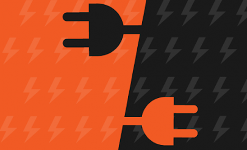 Imagen ilustrativa sobre desconexión del Sistema Eléctrico