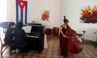 gradúa, Escuela Profesional de Música, nueva generación, profesionales