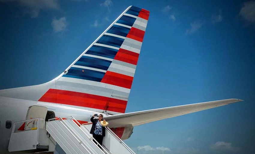 Aeropuerto Internacional de Holguín