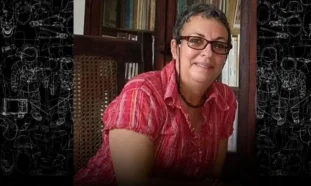 Laura Ruiz, poetisa cubana