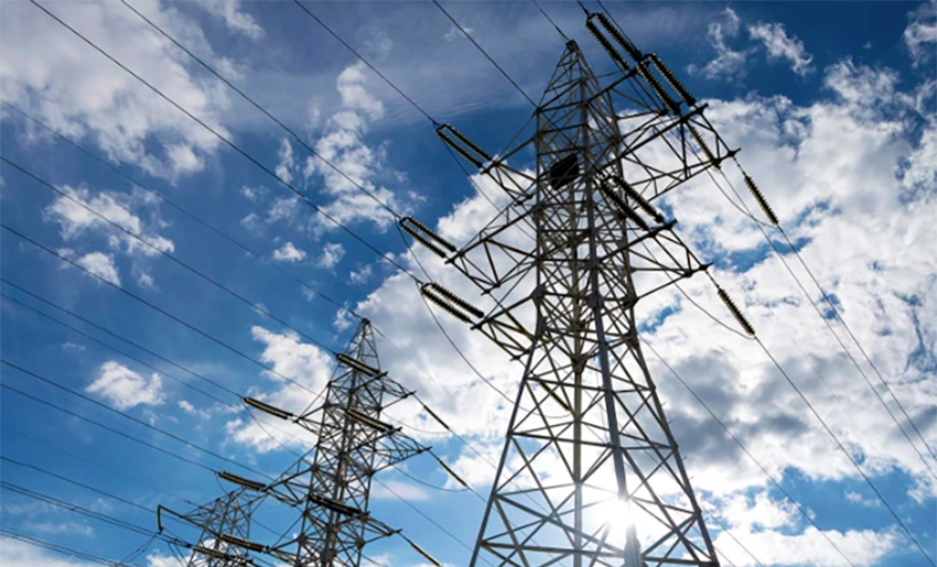 Línes eléctricas, SEN Cuba