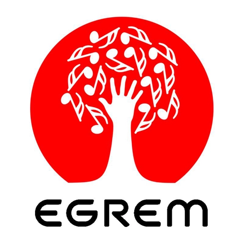 Logo Egrem