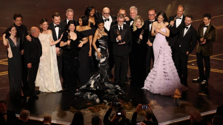 Oscar 2026, lista, ganadores, premios Academia de Hollywood