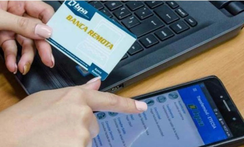 Pago electrónico, Cuba