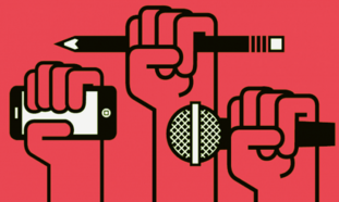 Imagen ilustrativa sobre el periodismo