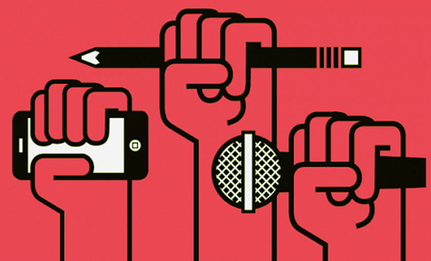 Imagen ilustrativa sobre el periodismo