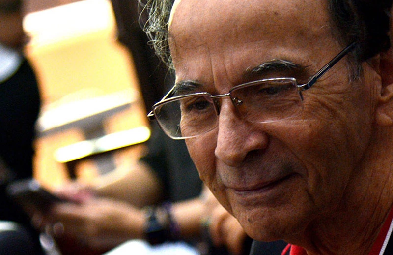 Tubal Páez, verdad, independientemente, riesgos