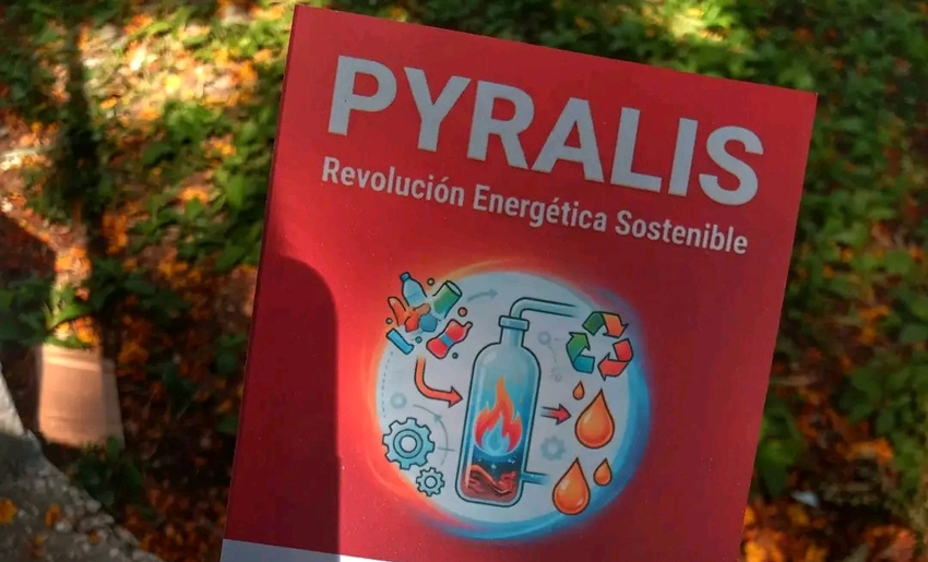 Proyecto Pyrolis
