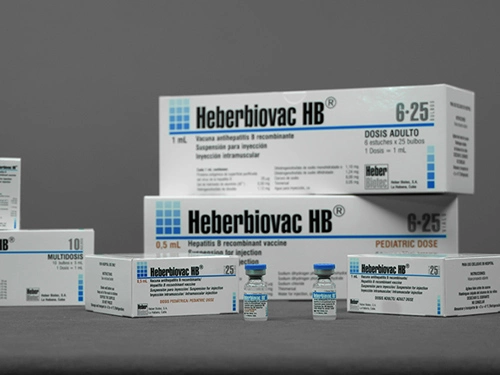 Heberbiovac HB, primera vacuna, certificada, Latinoamerica, salud, Cuba