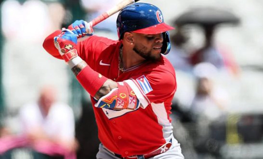 Cuba en Clásico Mundial de Béisbol