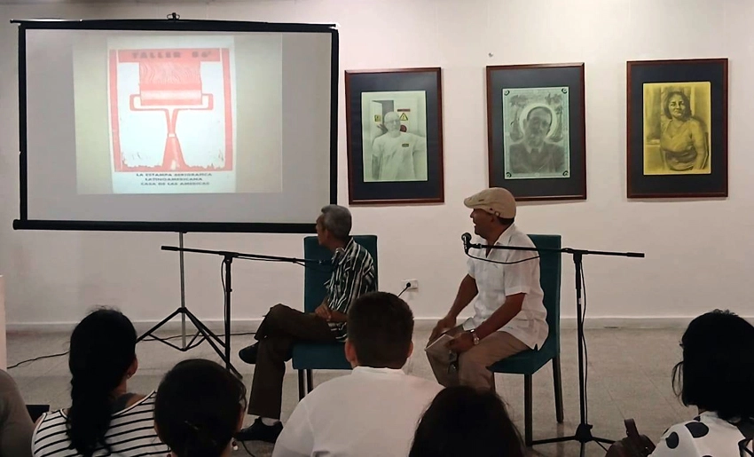 Coloquio sobre Artes Visuales, Holguín