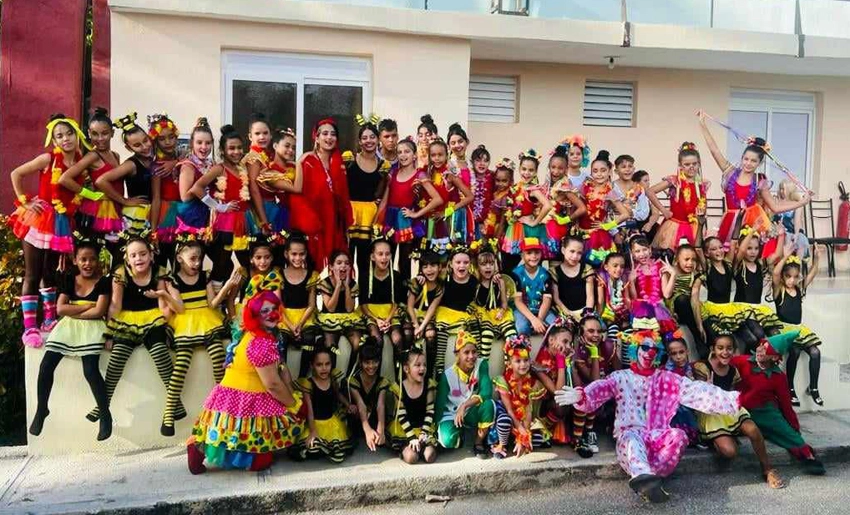 Proyecto sociocultural 