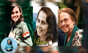 Vilma Espín