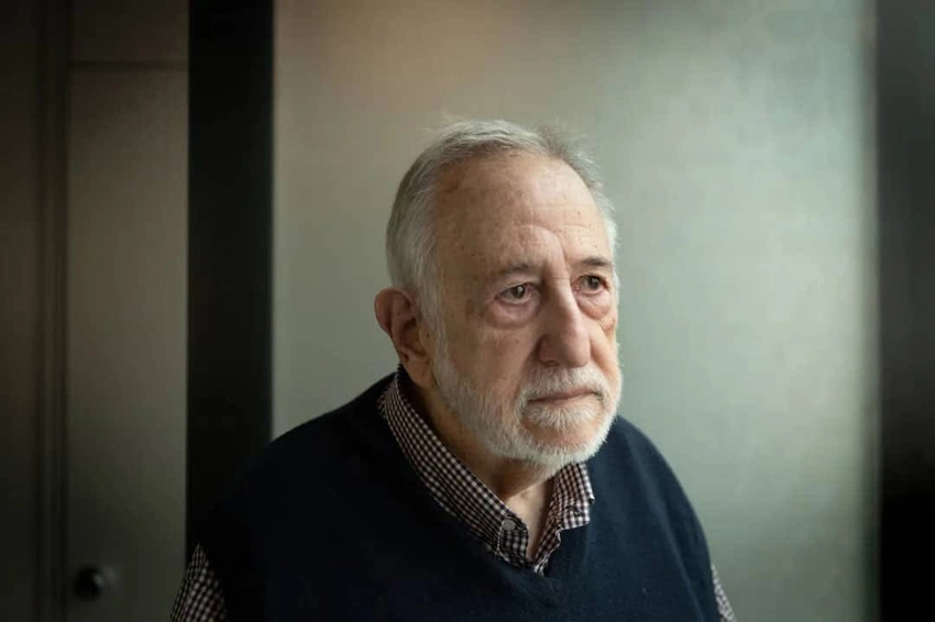 Adolfo Aristarain, cineasta, Argentina, cine, cultura