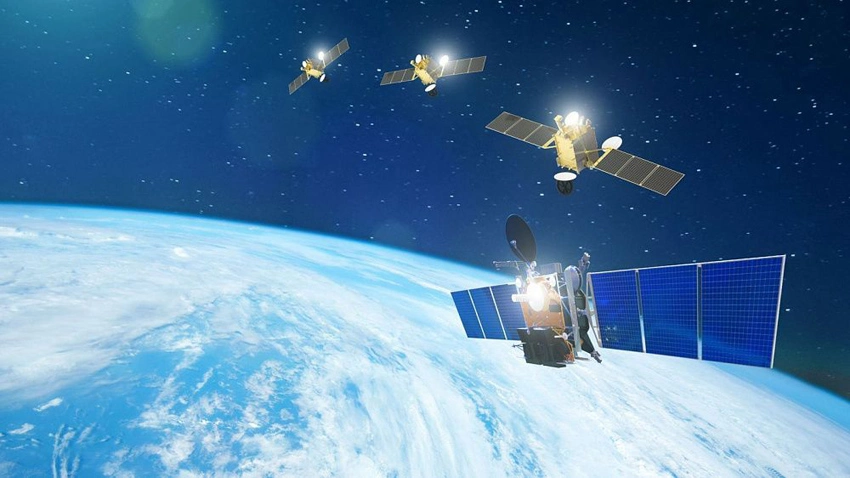 algoritmo, nave espacial, tecnología