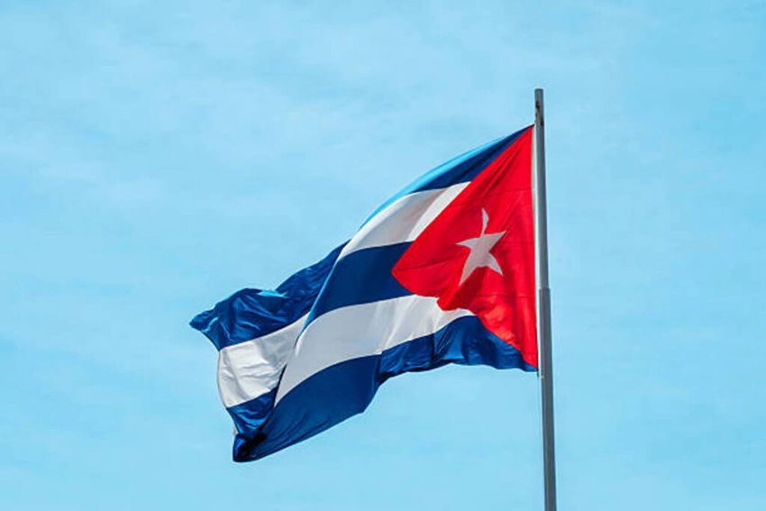 bandera, Cuba, indulto, sancionados, Semana Santa