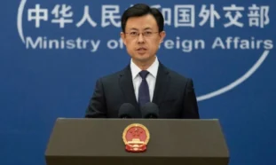 cancillería, china, posición, Cuba, agresión, EE.UU.