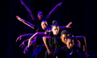 Codanza, historia, cultura, Holguín