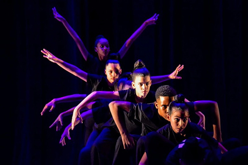 Codanza, historia, cultura, Holguín