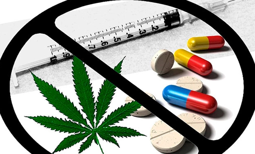 tolerancia cero, drogas, Holguín