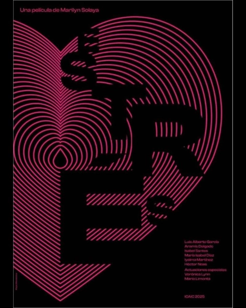 Estrés, el carácter documental de un filme cubano 