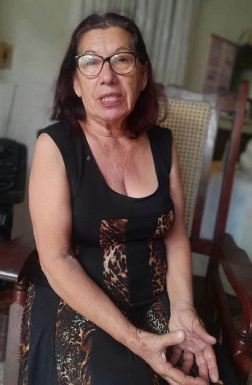 Ileana Concepción García, módulo solar, profesora, Universidad de Holguín, sociedad