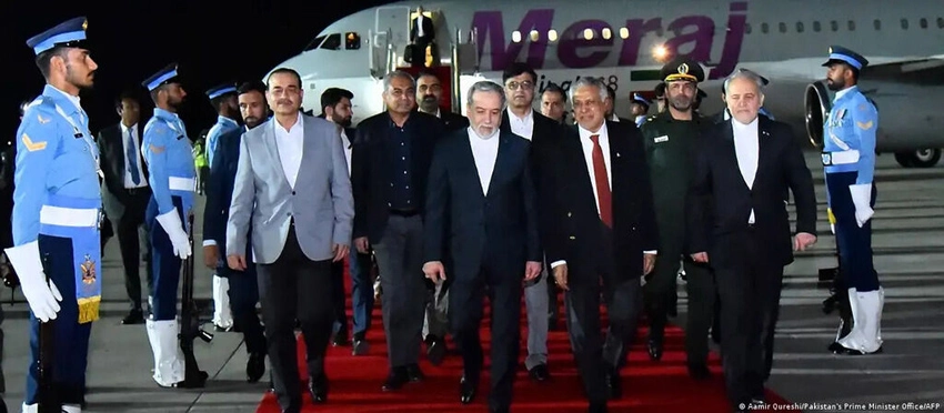 Irán, EE.UU., conversaciones, conflicto