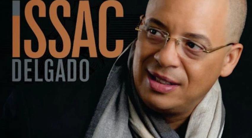Issac Delgado, músico, intérprete, Cuba, cultura