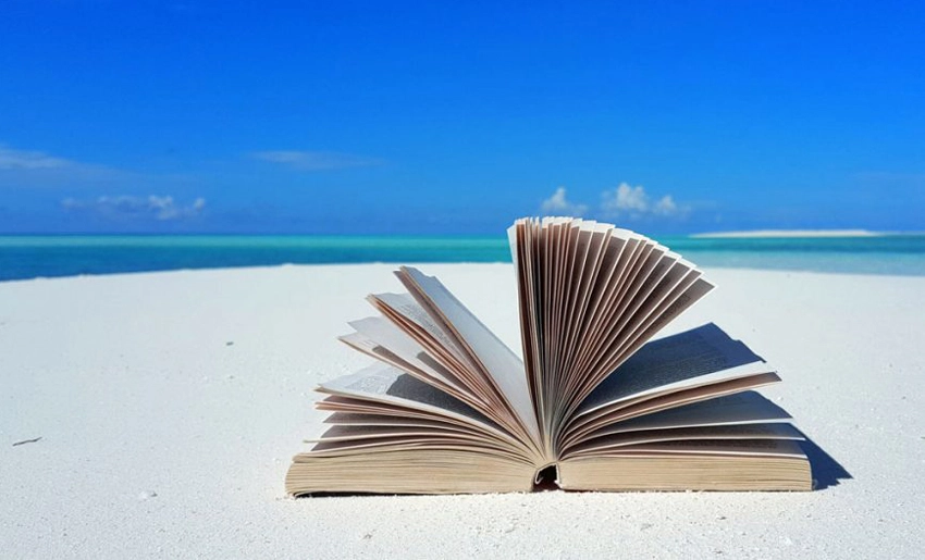 Libro, derechos de autor