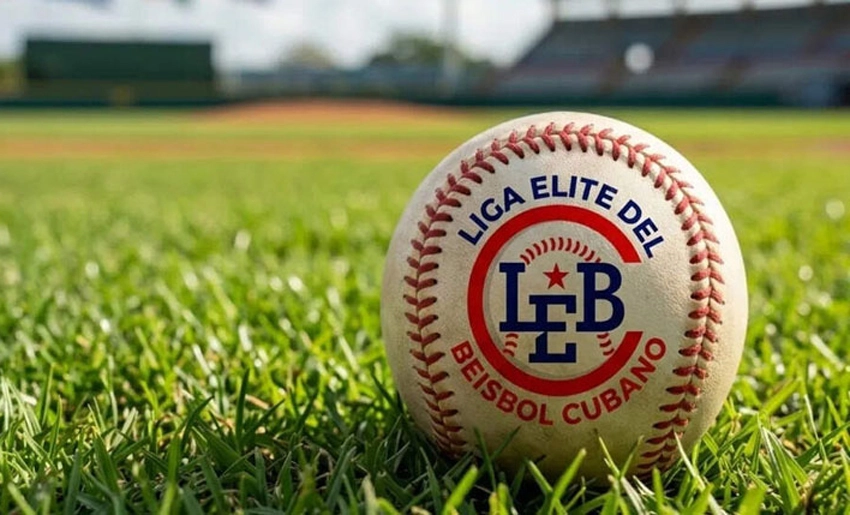 Cartel, Liga Élite de Béisbol, Cuba