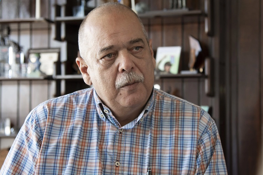 recuperación energética, energía solar, programa, Sistema Eléctrico Nacional, Cuba, Vicente de la O Levy, ministro de energía y minas, mesa redonda