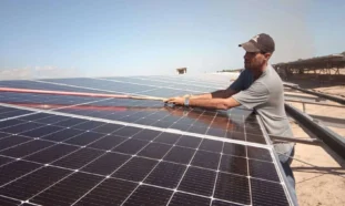 energía solar, Cuba, transición energética, energías limpias