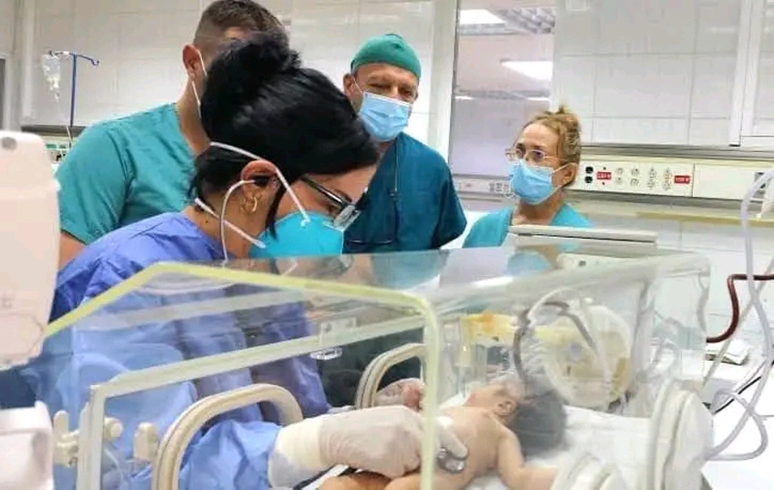 pulso, vida, paneles solares, cambio, matriz energética, Holguín, salud