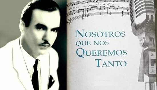 Pedro Junco, deceso, La Habana, Cuba, canción, Nosotros