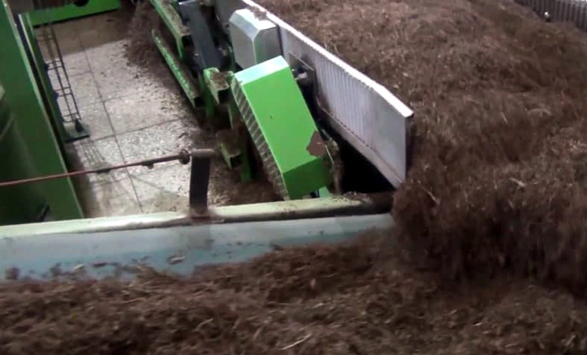 Picadura de cigarros