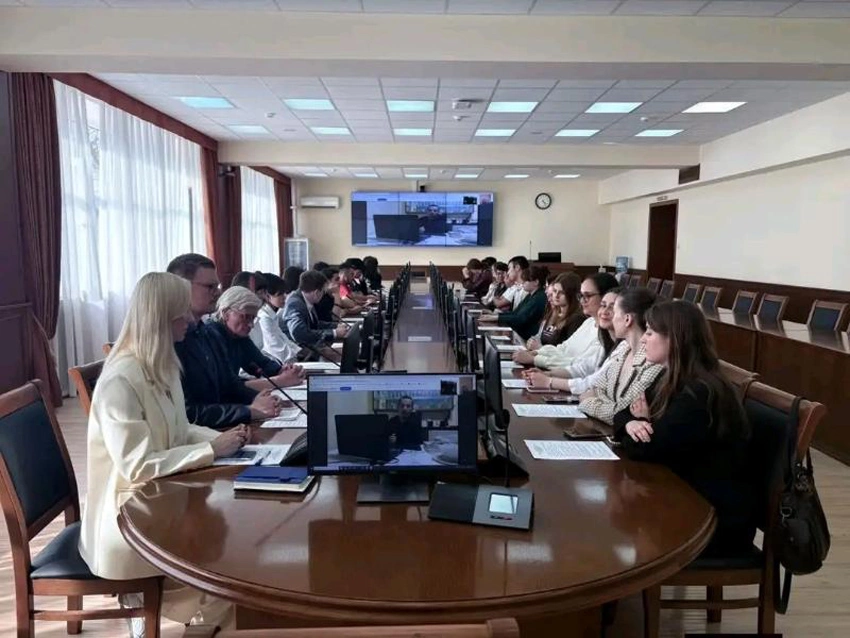 encuentro, nexos, académicos, Rusia, Holguín