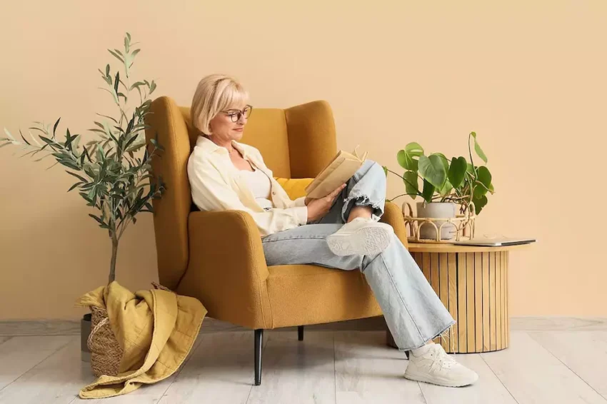 demencia, sedentarismo activo, nueva terapia