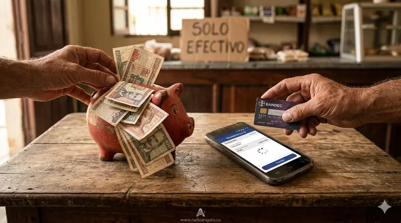 efectivo, dinero, economía, cuba